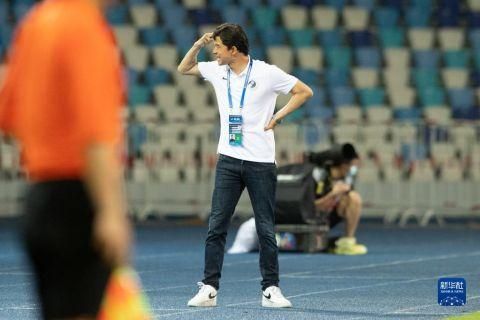 我们都同意这一点，那就是我们需要在转会市场上做些什么。